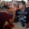 „Aludj máskor” 24 órás vetélkedő